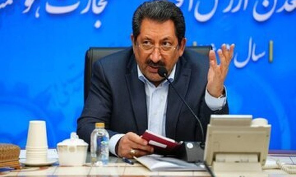 خبر مهم وزیر صمت برای بازار خودرو / هرگز اجازه نمی‌دهیم اقتصاد کشور قفل شود