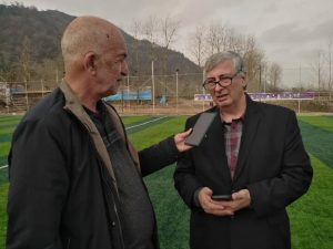 خرید ۷۰۰ میلیارد تومانی ماشین‌آلات توسط شهرداری‌های گیلان