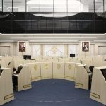 خسارت گسترده به صنایع در جنگ / از ظرفیت بورس برای بازسازی استفاده شود