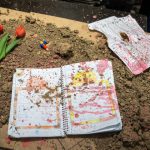 «خط وطن» در برج آزادی برپا شد؛ این خانه به امید زنده است