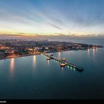 خلیج تا ابد فارس، خانه‌ ملت مقتدر و تاریخ‌ساز ایران است