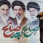 خلیلی: دل رزمندگان پای لانچرها به حضور مردم گرم است