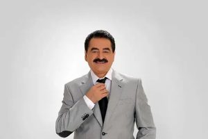 خواننده مشهور در ICU بستری شد