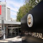 درخواست ترکیه برای پاسخگویی اسرائیل به خاطر نقض حقوق بشر