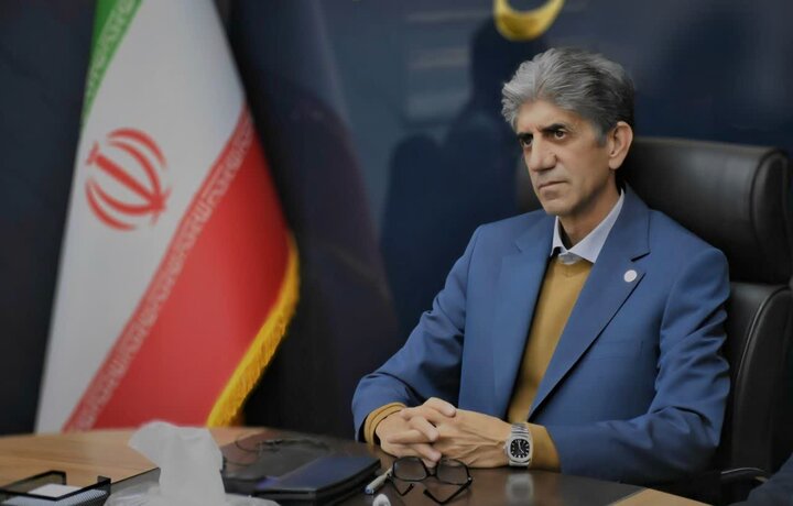 درویشی: پویش ملی «کنار مردم» تا پایان جنگ تحمیلی تمدید شد