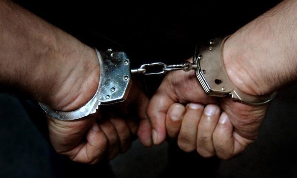 دستگیری عاملان ارسال اطلاعات مراکز حساس به خارج از کشور