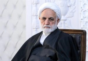 دعوت رئیس قوه قضاییه برای پیوستن به پویش «ایران همدل»