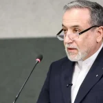 دیدار عراقچی با وزیر خارجه عمان در مسقط + عکس