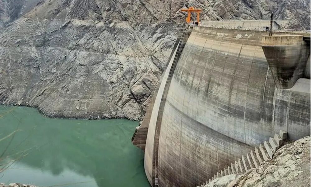 ذخیره آب سد‌ها در ۶ استان بحرانی است/ تهران و قم در بدترین وضعیت