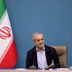 رئیس جمهور از پرستار فداکار تشکر کرد