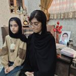 «راحیل» و «رخشان» و یک آغوشِ ناتمام؛ بغض این دخترها «ته» ندارد!