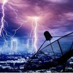 رادارهای نظامی بر بارش ایران تاثیر داشت؟