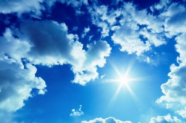 رحمان نیا : دمای هوای استان زنجان افزایش می یابد