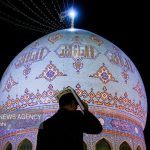 رفیعی: انتظار فرج با حضور مؤثر در جامعه معنا می‌یابد