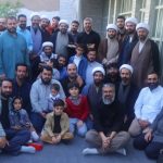 روایت خانواده موحد ابطحی از عروجی عاشقانه این شهید جنگ رمضان