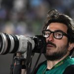 روایتی از ترومای یک عکس منتشر نشده؛ تلاش کردم حق مطلب جنگ را ادا کنم