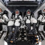 ریتم زیستی فضانوردان در ماموریت‌های فضایی قابل سنجش شد