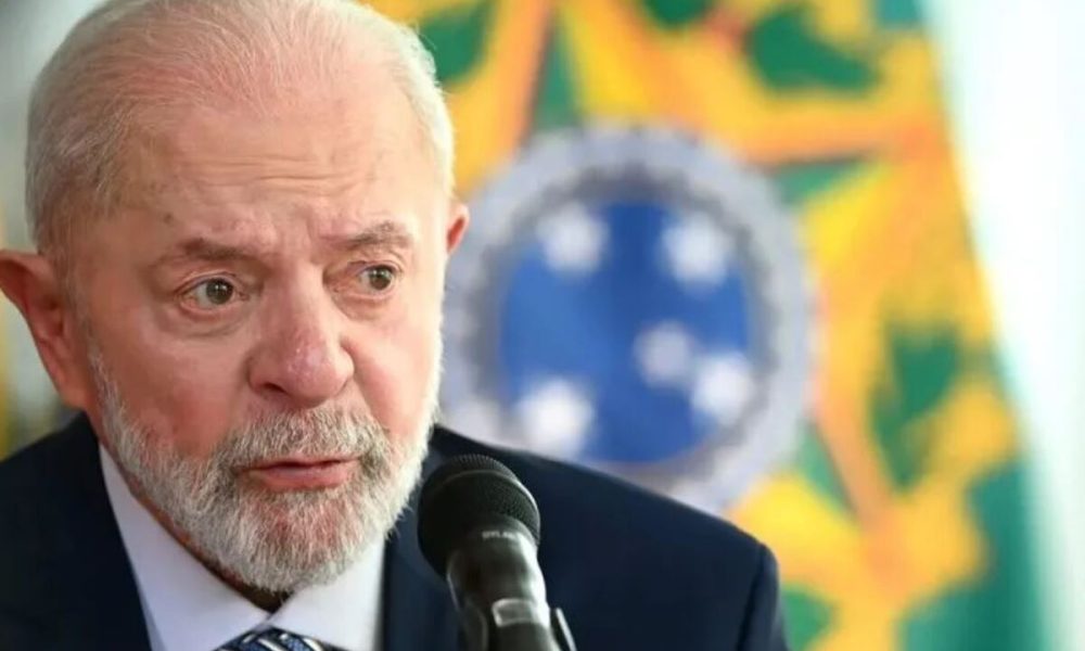 رییس‌جمهور برزیل خطاب به ترامپ: حق نداری کشوری را تهدید کنی