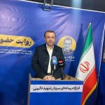 سردار حسن پور: مردم ایران مقابل جنگ ترکیبی دشمن با بصیرت ایستاده‌اند