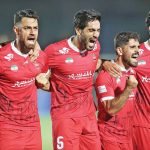 سرمربی فصل آینده پرسپولیس مشخص شد
