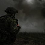 سرنگونی ۳۶۸ پهپاد اوکراینی به دست روسها