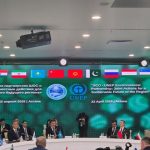 سه پیشنهاد ایران در اجلاس بین‌المللی محیط زیست