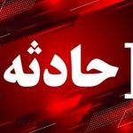 سه کشته در برخورد مرگبار خودروی سواری با تریلی در محور قم – کاشان