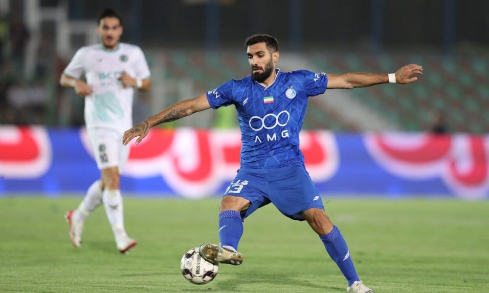 سورپرایزهای معکوس قلعه‌نویی / فهرست جدید تیم ملی اعلام شد