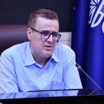 سومین بیمارستان بروجرد آموزشی شد