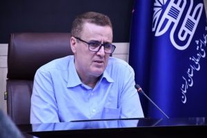 سومین بیمارستان بروجرد آموزشی شد