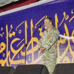 سپاه تا پای جان فدای ملت است