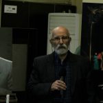 شب‌چراغ نمایش «سیاه‌وش» با حضور داوود فتحعلی‌بیگی افروخته شد