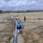 شبکه آب شهری و روستایی دزفول در سال گذشته ۱۵ کیلومتر توسعه یافت