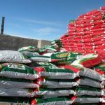 شوک کشاورزان آمریکایی از جهش قیمت کود درپی جنگ علیه ایران