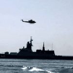 شکست محاصره دریایی آمریکا/ عبور نفتکش غول‌پیکر ایران از تنگه هرمز