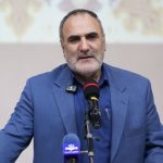 صادقی: شهدا سرمایه‌های زنده هویت ملی و دینی هستند