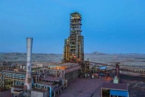 صبا فولاد خلیج فارس در زمستان رکورد زد: جهش سودآوری با اتکاء به صادرات و کنترل هزینه‌ها