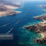 عبور ده‌ها نفت‌کش مرتبط با ایران از تنگه هرمز با وجود محاصره آمریکا