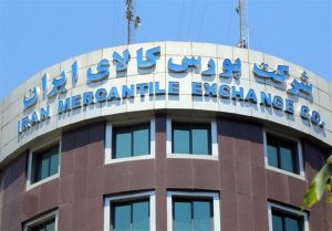 عرضه مواد اولیه صنایع پایین دست پتروشیمی در بورس از هفته آینده