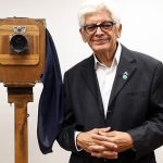 عکاسان رسالت بزرگی در جنگ دارند؛ حاضر نشدم دوربین‌هایم را به مخزن ببرم