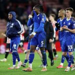 فاجعه در لسترسیتی؛ سقوط قهرمان ۲۰۱۶ لیگ برتر به دسته سوم