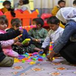 فعالیت حضوری کودکستان‌ها و مراکز پیش‌دبستانی تا اطلاع ثانوی ممنوع شد