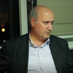 فوری/ مهدی تاج از کانادا دیپورت شد