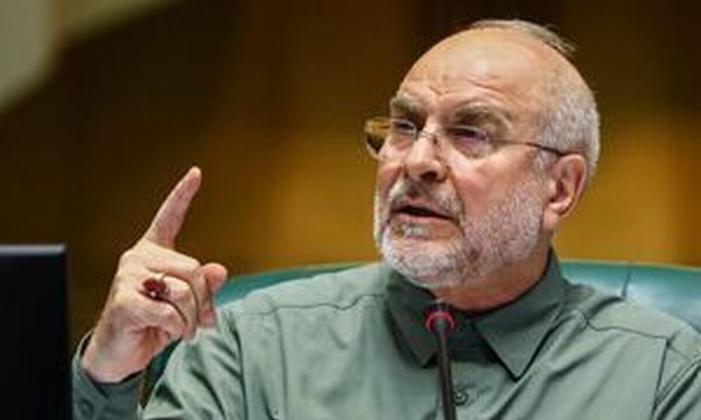 قالیباف: با مدیریت تنگه هرمز آینده‌ای بدون دخالت آمریکا خواهیم داشت