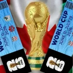 قیمت بلیت بازی‌های ایران در جام جهانی ۲۰۲۶+ جدول