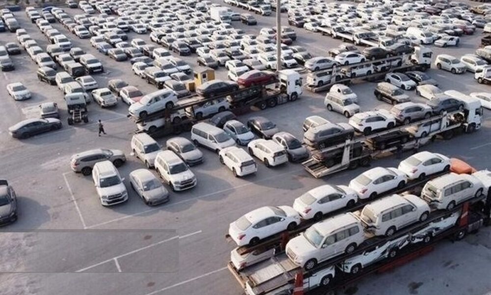 قیمت خودروهای داخلی در هفته پایانی فروردین ۱۴۰۵ / واکنش بازار به جنگ اخیر چه بود؟