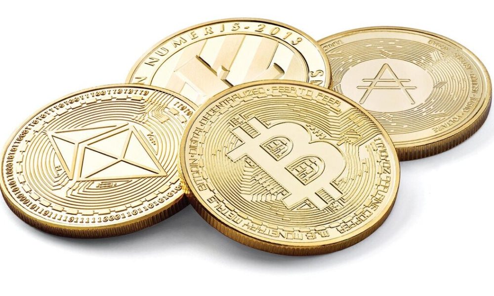 قیمت رمزارز‌ها در بازار جهانی منتشر شد / بیت کوین و اتریوم در مسیر صعود یا نزول؟