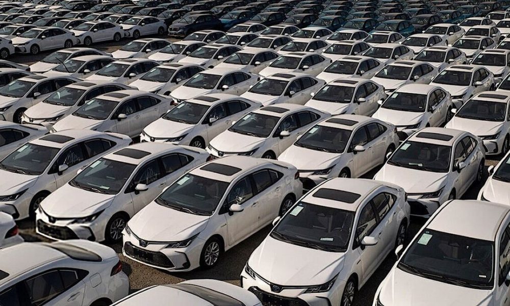 مبنای ارزی واردات خودرو مشخص شد/ قیمت‌گذاری با فرمول جدید انجام می‌شود