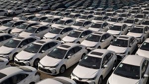 مبنای ارزی واردات خودرو مشخص شد/ قیمت‌گذاری با فرمول جدید انجام می‌شود