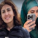 محاصره ۲ خبرنگار زن لبنانی از سوی نظامیان اسرائیلی در جنوب لبنان